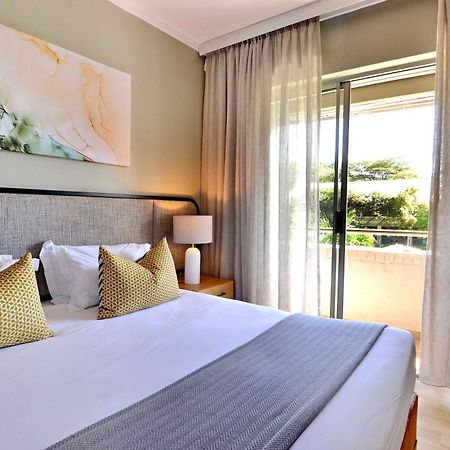 Cresta Lodge Harare Exterior foto